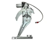 Honda Kriko Cam Cıvıc 96-00 Arka Sol (Motorlu) - 1