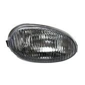 Hyundaı Lamba Sis Accent 98-99 Sağ (Beyaz) - 1