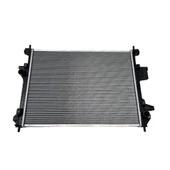 Chery Radyatör Tiggo 7 Pro/Tiggo 8 Pro/Omoda 5 1,6 22-24/Jaecoo 7 24-26 - 1