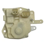 Honda  Otomatik Merkezi Kilit Civic 02-05/Crv 02-06/Jazz 03-06/Accord 98-03 Arka Sol (2 Fişli) - 1