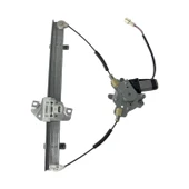 Hyundaı Kriko Cam Accent 95-96 Ön Sağ (Elek. Motorlu Üçgen) - 1