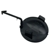 Hyundaı Çeki Kapağı Getz 02-08 Ön - 2