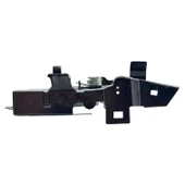 Isuzu Kilit Kaput Motor D-max 02-11 - 3