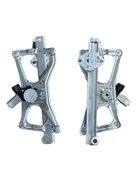 Honda Kriko Cam Cıvıc 06-11 Ön Sol (Elekt-motorlu) - 1