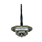 Nıssan Gergi Kapı D22 98-02/Yd25 03-05 Arka Sağ/Sol - 2