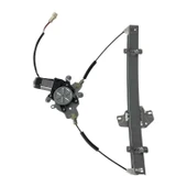 Hyundaı Kriko Cam Accent 95-96 Ön Sağ (Elek. Motorlu Üçgen) - 2