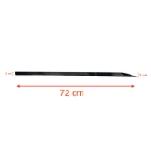 Hyundaı Çıta Cam Accent Era 06-12 Arka Sol - 1