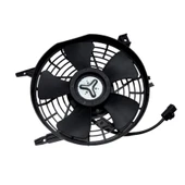 Toyota Fan Klima Corolla Ae101 92-97/Ae111 98-01(Komple) - 1