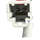 Honda Kriko Cam Cıvıc 96-00 Arka Sol (Motorlu) - 2