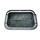 Toyota Bakalit Havalandırma Corolla 02-05 Arka Çamurluk - 1