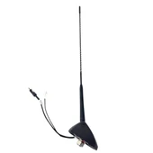 Isuzu Anten D-max Euro 5 12-16 - 1