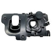 Hyundaı Kilit Kaput Motor Accent Era 06-11 (Alt) - 2