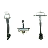 Hyundaı Gergi Kapı Accent Blue 11-19 Ön Sağ - 1