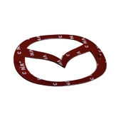 Mazda Arma Mazda 2 09-13/Mazda 3 09-13/Mazda 6 09-13 Arka - 2