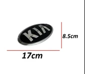 Kıa Arma Sportage 10-15 Ön - 1