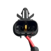 Hyundaı Kriko Cam Accent Era 06-11 Ön Sağ (Elekt-motorlu) - 3