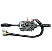 Suzukı Kol Sinyal Far Carry Sk410 90-98/Damas 90-98/Samurai 90-98/Alto 90-98/Maruti 90-98 (Komple) - 1