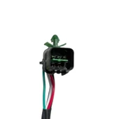 Hyundaı Motor Silecek İ20 09-14 Ön - 4