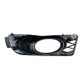 Honda Kapak Lamba Sis Cıvıc 09-11 Sol (Sisli) - 2