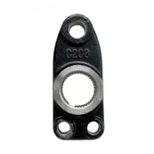 Nıssan Ayak Torsiyon Germe D22 98-02/Yd25 03-12 Ön - 1