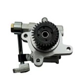 Isuzu Pompa Hidrolik Direksiyon D-max 07-11 - 2