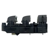 Toyota Düğme Cam Açma Corolla 19-22/Chr 16-18/Hılux 20-23 Ön Sol - 2