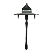 Mazda Gergi Kapı Bt50 07-12/Ranger 07-12 Ön Sağ/Sol - 1