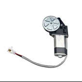 Mazda Motor Cam Kaldırma Bt50/Ranger 02-14 Ön Sağ - 1