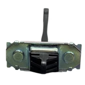 Mazda Gergi Kapı Bt50 07-12/Ranger 07-12 Ön Sağ/Sol - 2