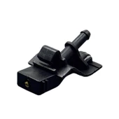 Toyota Meme Su Fiskiye Corolla 07-25/Auris 07-25/Avensis07-17/Hilux Revo 15-24/Chr 14-25 ön Sol/Sağ - 1