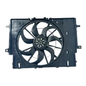 Mg Fan Su Hs 1,5 22-24 (Komple) - 1