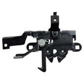 Isuzu Kilit Kaput Motor D-max 02-11 - 1
