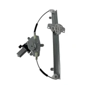 Hyundaı Kriko Cam Accent Blue 11-16 Ön Sağ (Elek-motorlu) - 1
