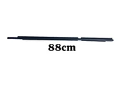 Toyota Çıta Cam Sıyırıcı Fitil Yaris 06-12 Dış Arka Sol - 1