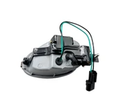 Hyundaı Lamba Sis Accent 98-99 Sağ (Beyaz) - 2