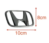 Honda Arma Jazz 03-08 Ön - 1