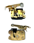 Hyundaı Kilit Kapı H100 93-00 Orta Sağ - 1