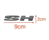 Mg Yazı Hs 1,5 22-24 Arka (Hs Yazısı) - 1