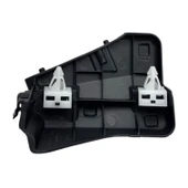 Honda Braket Tampon Cıty 08-12 Arka Sol (Üst) - 2