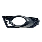 Honda Kapak Lamba Sis Cıvıc 09-11 Sol (Sisli) - 1