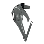 Honda Kriko Cam Cıvıc 96-00 Arka Sağ (Motorlu) - 2