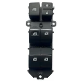 Toyota Düğme Cam Açma Corolla 19-22/Chr 16-18/Hılux 20-23 Ön Sol - 1