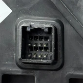 Hyundaı Ayna Dikiz İx35 10-13 Sol (Elektrikli/Isıtmalı/ Sinyalli/Katlanır) - 4