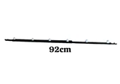 Hyundaı Çıta Cam Sıyırıcı Fitil Accent 98-00 Arka Sağ - 1