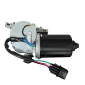 Hyundaı Motor Silecek İ20 09-14 Ön - 3