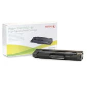 Xerox Phaser 3140-108R00909 Yüksek Kapasiteli Orijinal Toner thumbnail 1