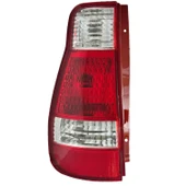 Hyundaı Stop Matrix 06-11 Sol - 1