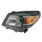 Ford Far Ford Ranger 10-12 Sol (Motorsuz) - 1
