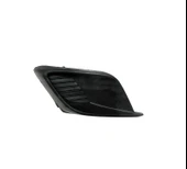 Mazda Kapak Lamba Sis Mazda 3 03-08 Sol (Sissiz) - 1