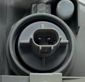 Mıtsubıshı Sinyal Far Üst Fuso Canter 06-12 Sağ - 3